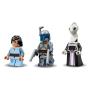 LEGO Nave do Jango Fett 75433