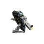 LEGO Nave do Jango Fett 75433