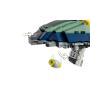 LEGO Nave do Jango Fett 75433