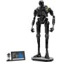LEGO Droide de Segurança K-2SO 75434