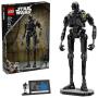 LEGO Droide de Segurança K-2SO 75434