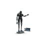 LEGO Droide de Segurança K-2SO 75434