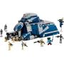 LEGO MTT Separatista da Batalha de Felucia 75435