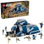 LEGO MTT Separatista da Batalha de Felucia 75435