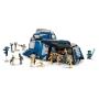 LEGO MTT Separatista da Batalha de Felucia 75435
