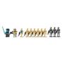 LEGO MTT Separatista da Batalha de Felucia 75435