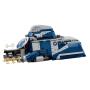 LEGO MTT Separatista da Batalha de Felucia 75435