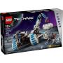 LEGO Veículo Espacial: Rover Lunar Lunar Outpost 42211