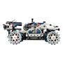 LEGO Veículo Espacial: Rover Lunar Lunar Outpost 42211