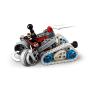 LEGO Veículo Espacial: Rover Lunar Lunar Outpost 42211