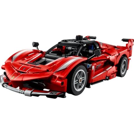 LEGO Ferrari FXX K 42212