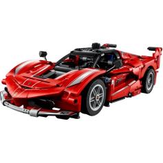 LEGO Ferrari FXX K 42212