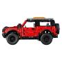 LEGO SUV Ford Bronco 42213