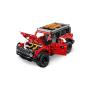 LEGO SUV Ford Bronco 42213