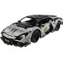 LEGO Supercarro Desportivo Lamborghini Revuelto 42214