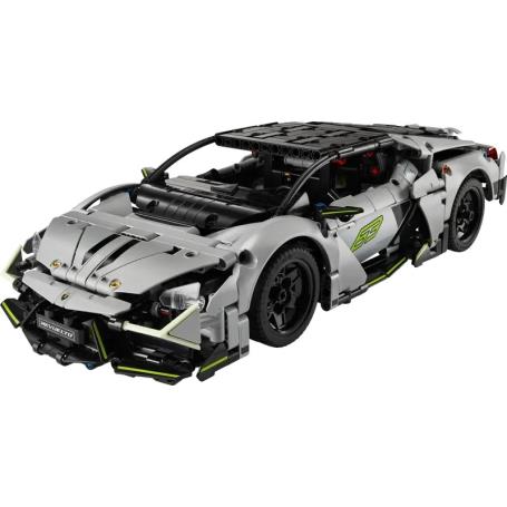 LEGO Supercarro Desportivo Lamborghini Revuelto 42214
