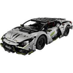 LEGO Supercarro Desportivo Lamborghini Revuelto 42214