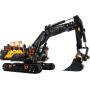 LEGO Escavadora Volvo EC500 Hybrid 42215