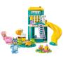 LEGO Diversão no Parque com Bluey e Chloe 11201