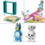 LEGO Diversão no Parque com Bluey e Chloe 11201