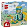 LEGO Diversão no Parque com Bluey e Chloe 11201