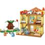 LEGO Casa da Família da Bluey 11203