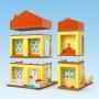 LEGO Casa da Família da Bluey 11203