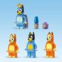 LEGO Casa da Família da Bluey 11203