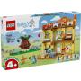 LEGO Casa da Família da Bluey 11203