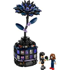 LEGO Dália Negra 76784