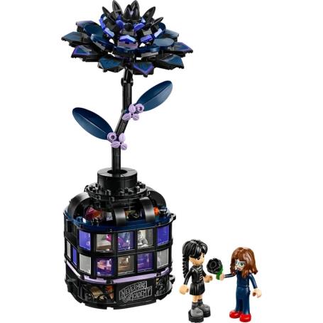 LEGO Dália Negra 76784