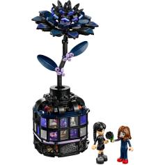 LEGO Dália Negra 76784