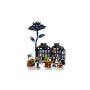 LEGO Dália Negra 76784