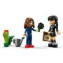 LEGO Dália Negra 76784