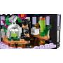 LEGO Dália Negra 76784