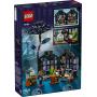 LEGO Dália Negra 76784