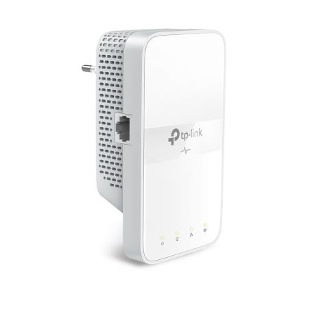 TP-LINK - Extensor Sinal Wi-Fi AC1200 TL-WPA7617