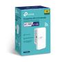 TP-LINK - Extensor Sinal Wi-Fi AC1200 TL-WPA7617
