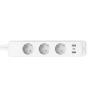 TP-LINK - Tripla Smart Wi-Fi Tapo P300