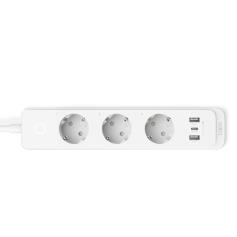 TP-LINK - Tripla Smart Wi-Fi Tapo P300