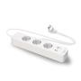 TP-LINK - Tripla Smart Wi-Fi Tapo P300