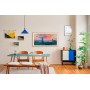SAMSUNG - QLED Smart TV The Frame TQ50LS03FAUXXC