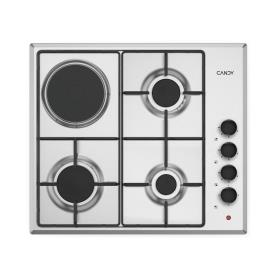 CANDY - Placa Mista CMGH31X/1