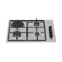 CANDY - Placa Mista CMGH31X/1