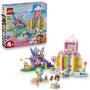 LEGO Monte dos Docinhos e Jardim da Fadinha 11205