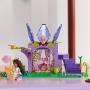 LEGO Monte dos Docinhos e Jardim da Fadinha 11205