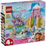 LEGO Monte dos Docinhos e Jardim da Fadinha 11205