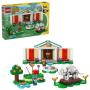LEGO A coleção do museu do Blathers 77056