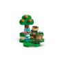 LEGO A coleção do museu do Blathers 77056