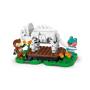 LEGO A coleção do museu do Blathers 77056